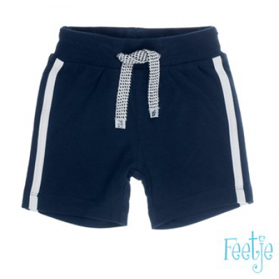 Feetje 52100173 Short donkerblauw Feetje 52100173 Short donkerblauw